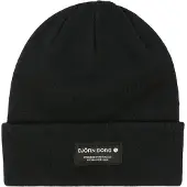 Björn Borg Centre Beanie - Black - ONE SIZE