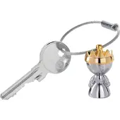 Troika Little Queen avaimenperä KR9-37/CH