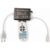 HiluX Remote dimmer for HighPower SMD LED Strip - 230V