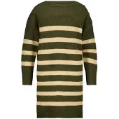 Deeluxe Nancy Pitkähihainen Lyhyt Mekko