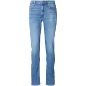 Calvin Klein Jeans Farkut sininen denim