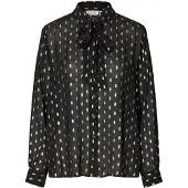 Masai Mainoria - Black - L