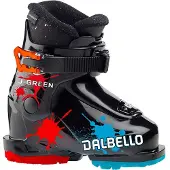 Dalbello J Green 1.0 Gw Lasten Laskettelumonot