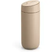 Fellow Carter Slide Mug Sand Dune termosmuki – 473 ml, beige