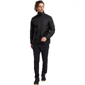 Tenson Txlite Core Puffer Jacket M musta