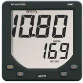Advansea S400-monitoimilaite