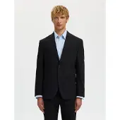 Selected Slmreg-Neil Blz - Black - 50