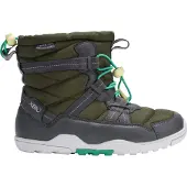 Xero Shoes Alpine Pull-on Youth Vaelluskengät
