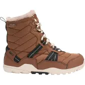 Xero Shoes Women's Alpine naisten paljasjalkakengät