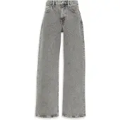 Calvin Klein Jeans Lv047d834g Wide Leg Farkut