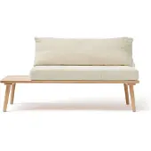 Kids Concept Saga Sohva, Puu