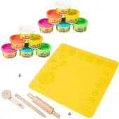 Play-Doh Sustainable Leikkisetti