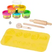 Play-Doh Aloitussetti