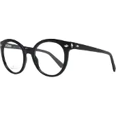 Swarovski Optiset - - SK5272 - Musta - Muovi - Koko 50-19-140