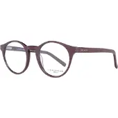 Liebeskind 110180030049 Lasit. View + clip-on, punainen. Unisex.