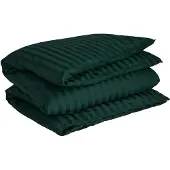 Gant Home Stripes-satiinipussilakana