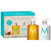 Moroccanoil Hand Care Essentials Set
