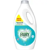 Fairy Non Bio Sensitive Skin Nestemäinen Pyykinpesuaine – 1333ml