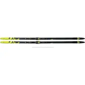 Fischer Superlite Crown Ef + Control Step Maastohiihtopaketti