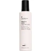 Gosh Wave & Lock Hair Mousse 250ml