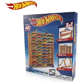 Cefa Toys 3-in-1 Hot Wheels 30x27x6 Cm