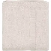 THE ORGANIC COMPANY - Keittiöpyyhe 53x86 cm Stone