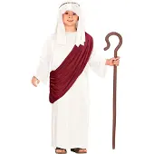 Widmann "MESSIAS" (mekko, toga, päähine)