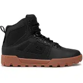 Dc-shoes Pure Ht Saappaat
