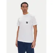 Dc-shoes Star Pocket Lyhythihainen T-paita
