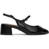 Tamaris Women Sling - Black - 38