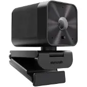 Streamplify CAM G Quad HD 1440p, automaattitarkennus -webkamera, musta