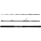 Penn Seafishing Rod Overseas XT II Boat 6ft 3-pcs (Stiffness: 20-30LBS)