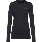 Odlo Merino 160 Pitkähihainen Aluspaita