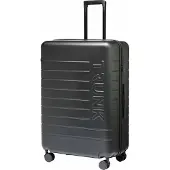 Trunk TRAVEL 28" matkalaukku (musta)