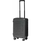 Trunk TRAVEL 20" matkalaukku (musta)