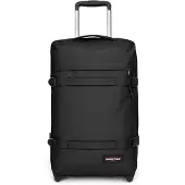Eastpak Matkalaukku 'Transit'R S' musta