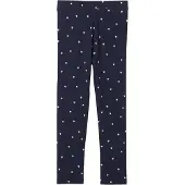 Tom Tailor Leggingsit marine / pastellinpinkki