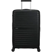 American Tourister Fastforward Spinner 67/24 Tsa Exp - Black - 67