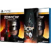 RoboCop: Rogue City - Collection (PS5)
