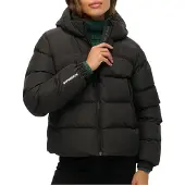 Superdry Sports Topattu Takki