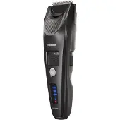Panasonic Hair Cllipper Svart