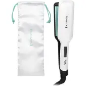 Remington S8550 Shine Therapy Wide Plate S. - Multi/patterned - ONE SIZE