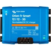 Victron Energy Orion-tr Smart 12/eristetty Dc-dc-laturi 12-30a 360w