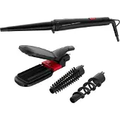 Rowenta Karl Lagerfeld CF422LF0 multistyling-kiharrin hiuksiin 4 kpl