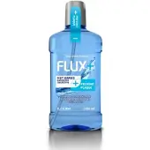 Flux + Prevent Plaque suuvesi 500 ml
