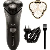 Remington Style Series Rotary Shaver R3