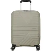 American Tourister Flytwist Matkalaukku 36-44L, Sandstone