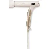 Beurer Fusion Dry Pro 2 in 1 HC 150, 1600 W -hiustenkuivaaja, kulta