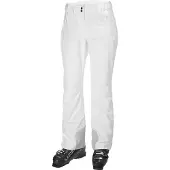 Helly Hansen W Legendary Insulated Pant - White - XL