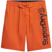 Superdry Classic Uimashortsit